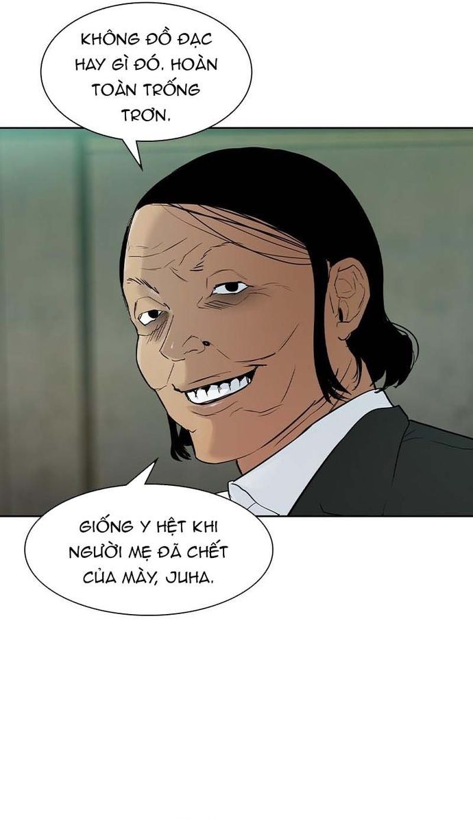 Tiền Bạc Và Quyền Lực Chapter 115 - Trang 2