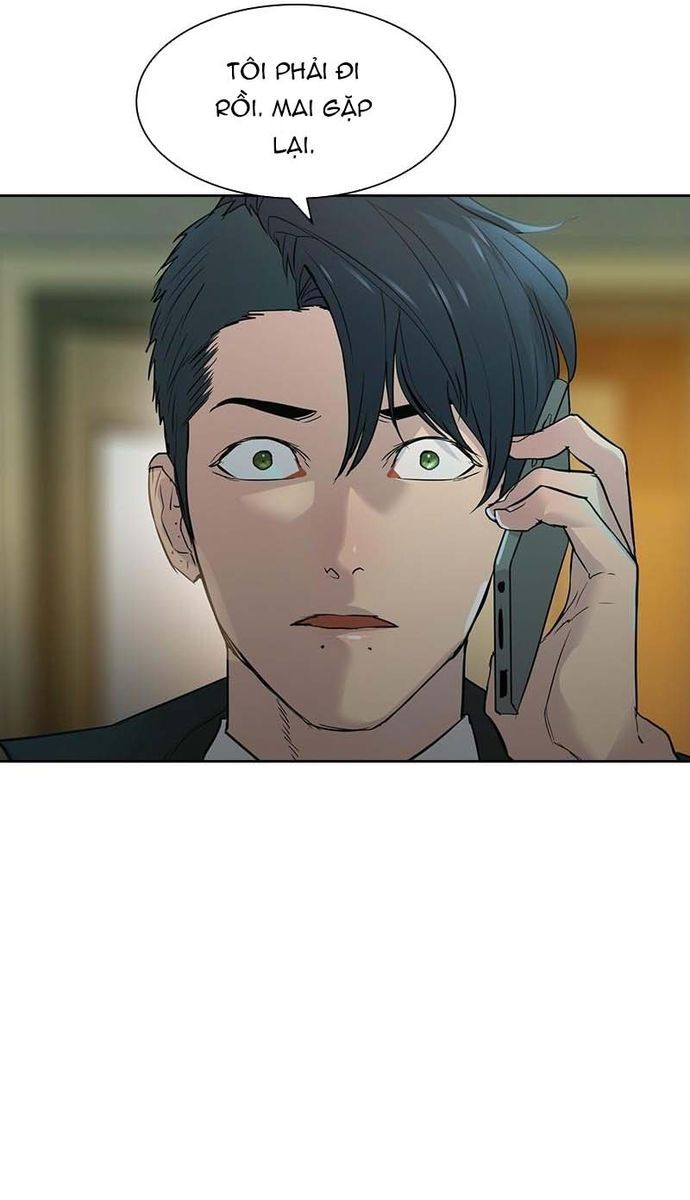 Tiền Bạc Và Quyền Lực Chapter 115 - Trang 2