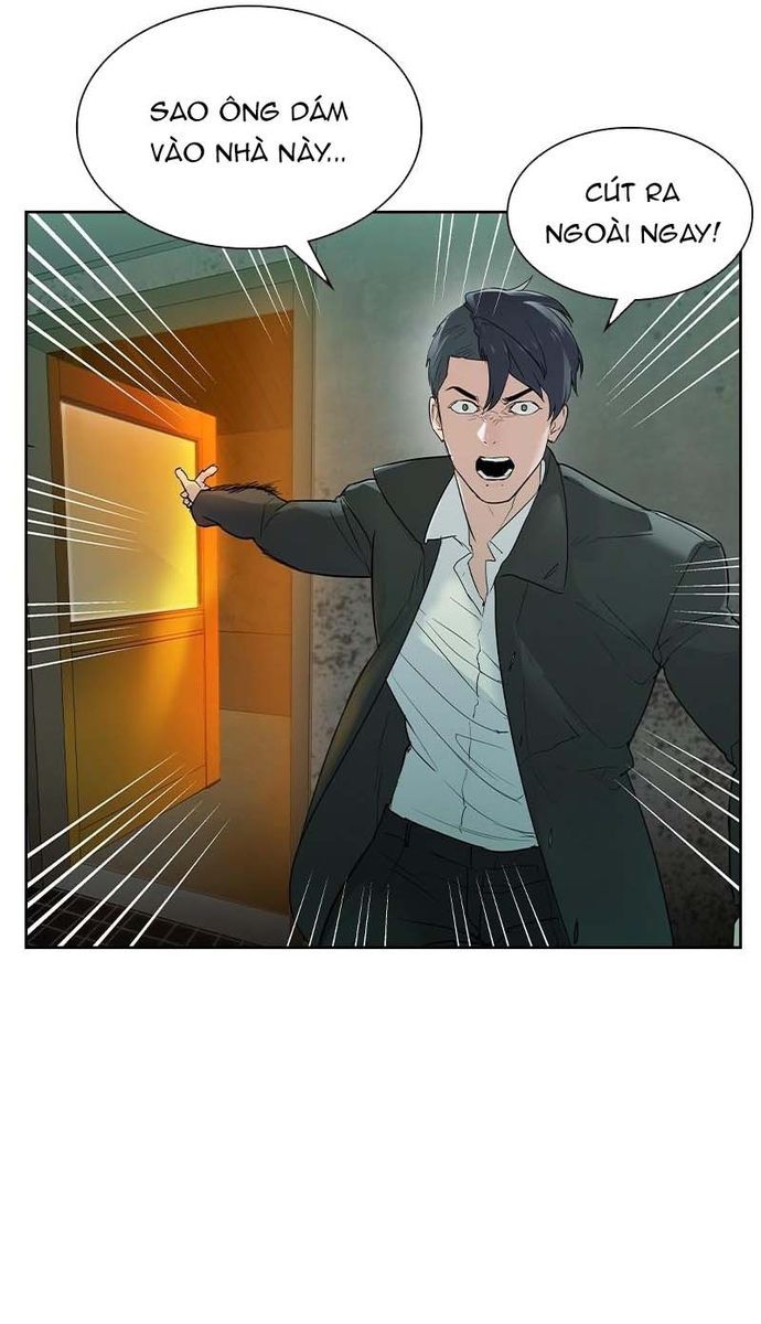 Tiền Bạc Và Quyền Lực Chapter 115 - Trang 2