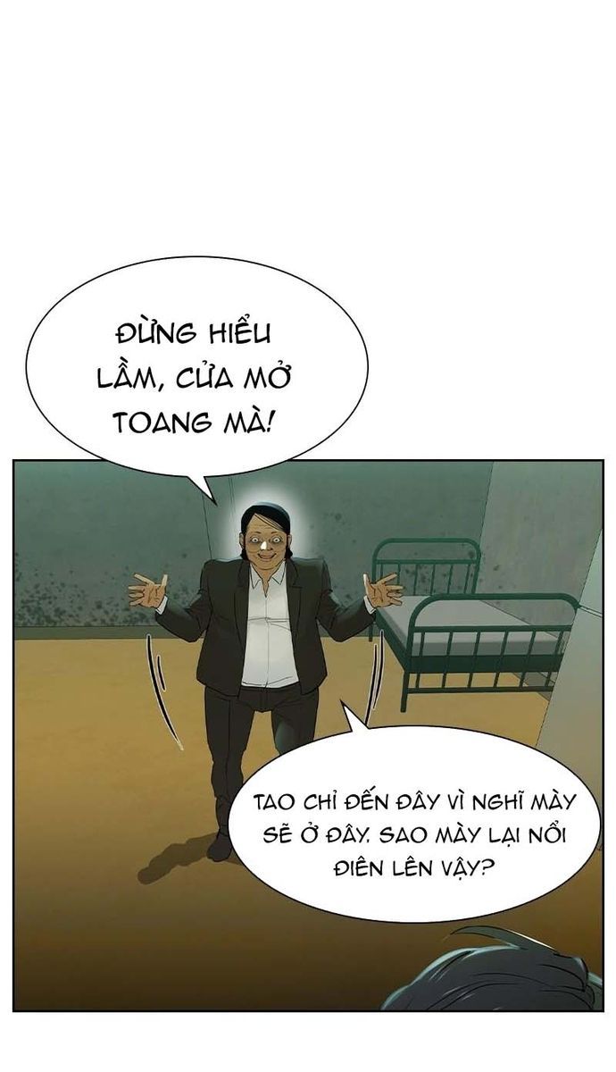 Tiền Bạc Và Quyền Lực Chapter 115 - Trang 2