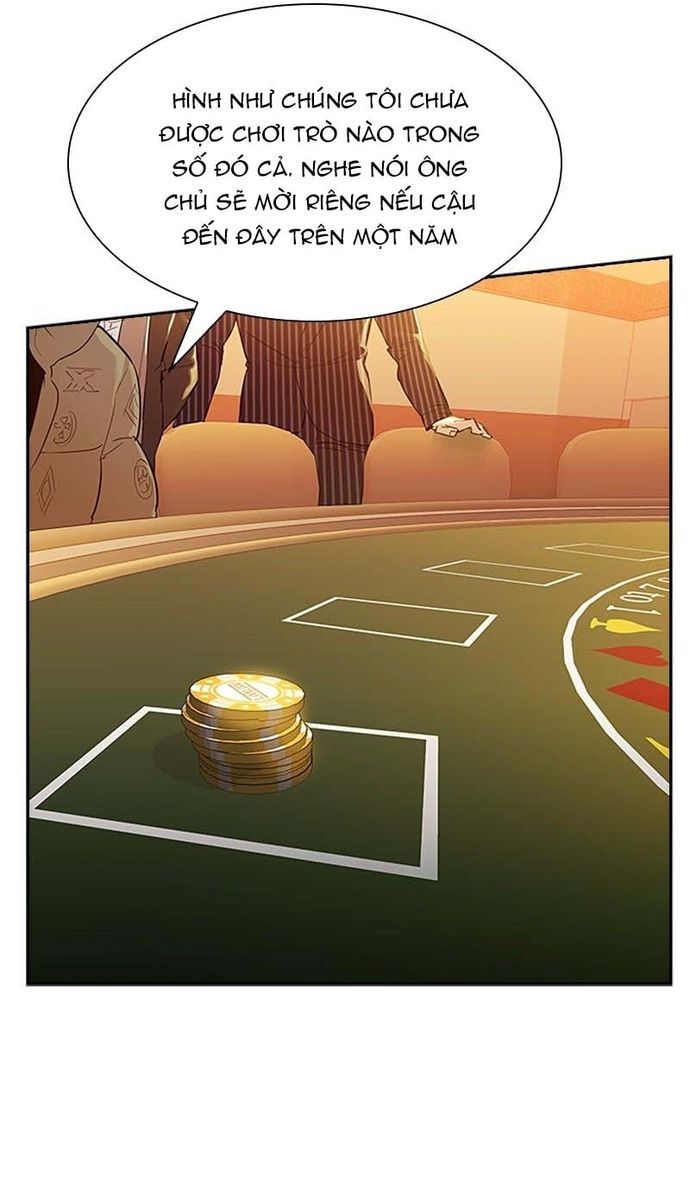 Tiền Bạc Và Quyền Lực Chapter 115 - Trang 2