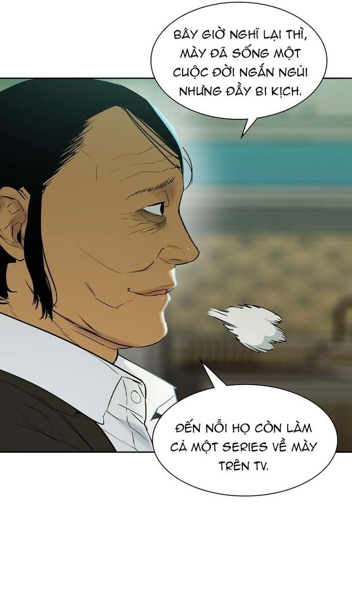 Tiền Bạc Và Quyền Lực Chapter 115 - Trang 2