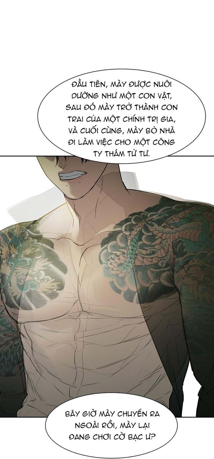 Tiền Bạc Và Quyền Lực Chapter 115 - Trang 2