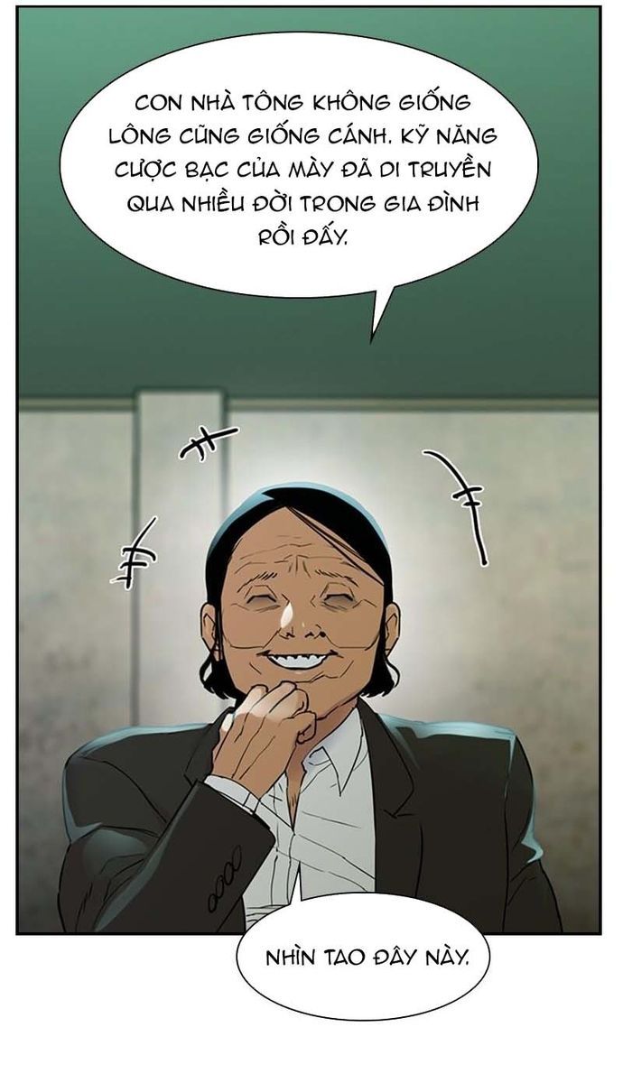 Tiền Bạc Và Quyền Lực Chapter 115 - Trang 2