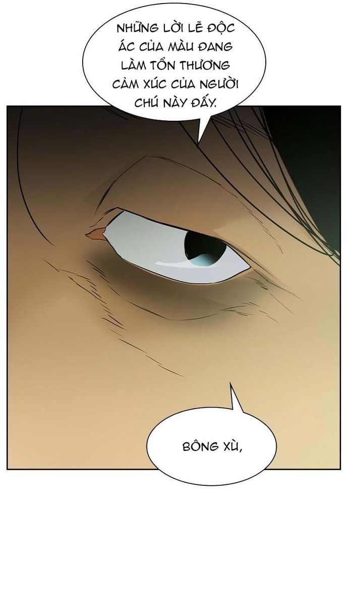 Tiền Bạc Và Quyền Lực Chapter 115 - Trang 2