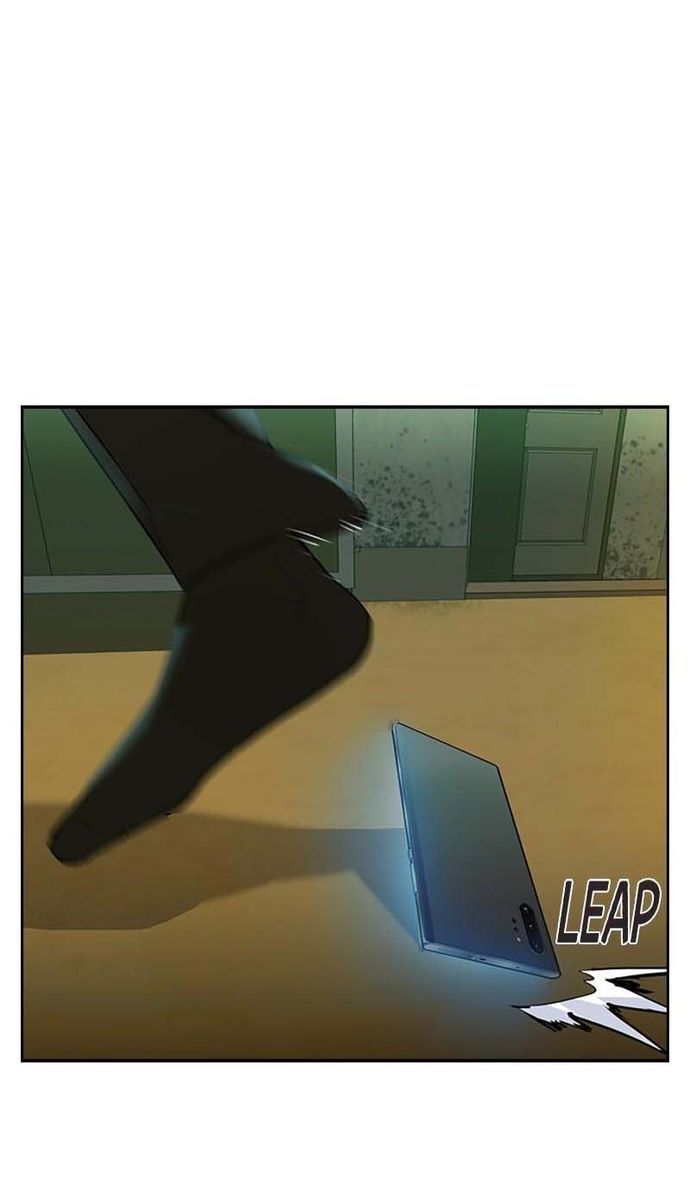 Tiền Bạc Và Quyền Lực Chapter 115 - Trang 2