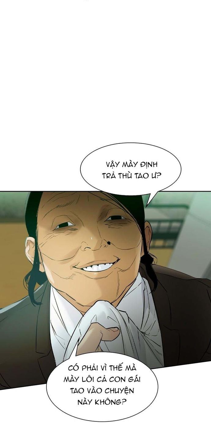 Tiền Bạc Và Quyền Lực Chapter 115 - Trang 2