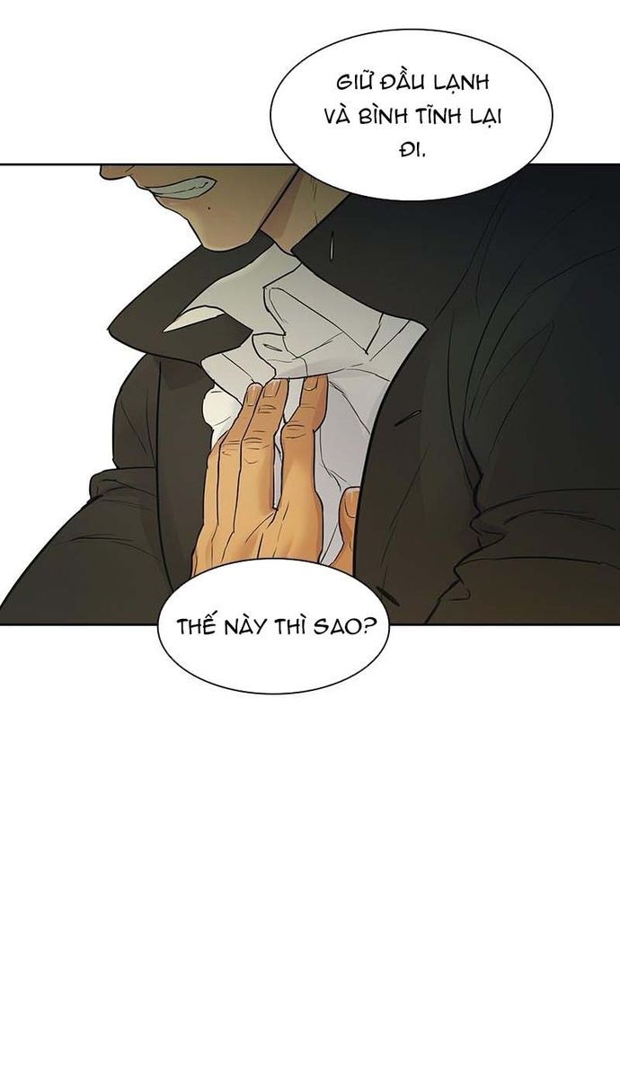 Tiền Bạc Và Quyền Lực Chapter 115 - Trang 2