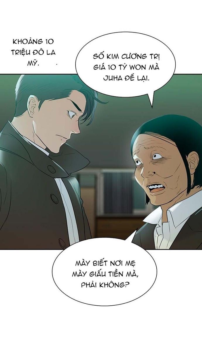 Tiền Bạc Và Quyền Lực Chapter 115 - Trang 2