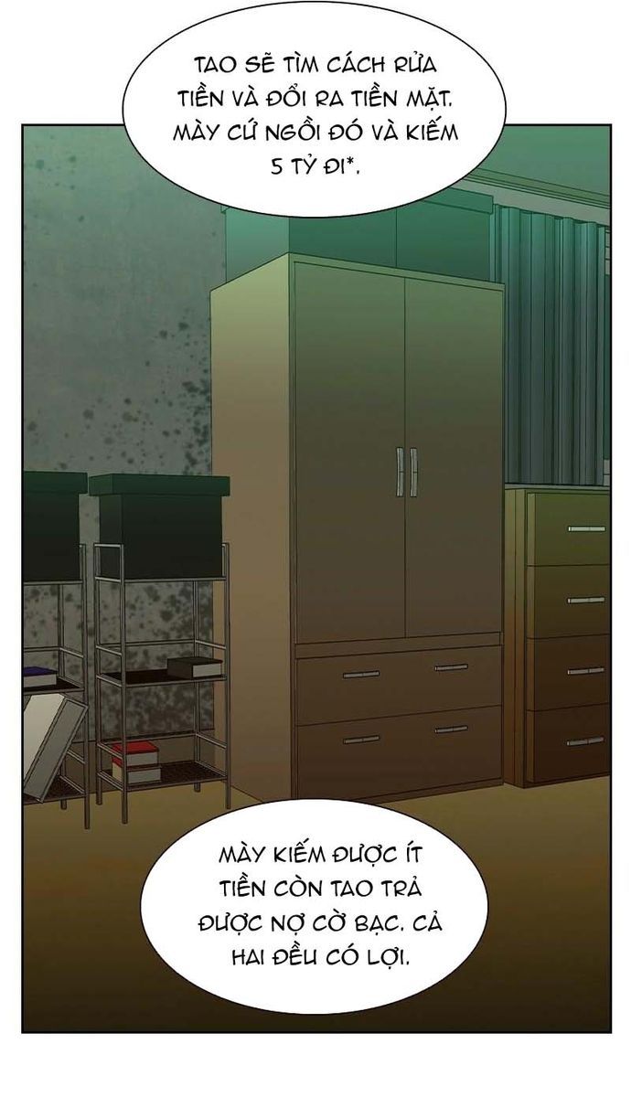 Tiền Bạc Và Quyền Lực Chapter 115 - Trang 2