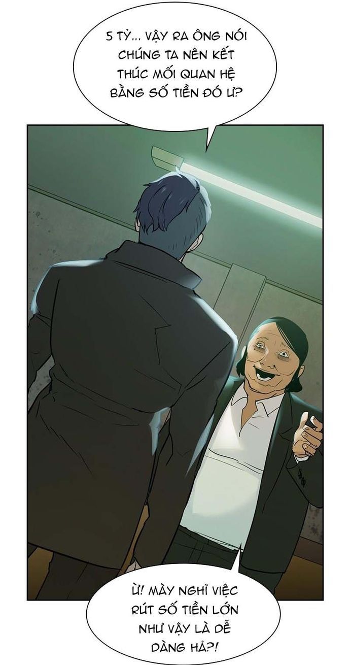 Tiền Bạc Và Quyền Lực Chapter 115 - Trang 2