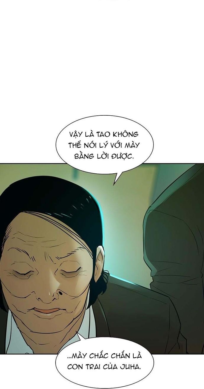 Tiền Bạc Và Quyền Lực Chapter 115 - Trang 2