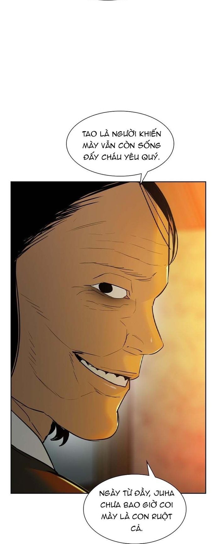 Tiền Bạc Và Quyền Lực Chapter 115 - Trang 2