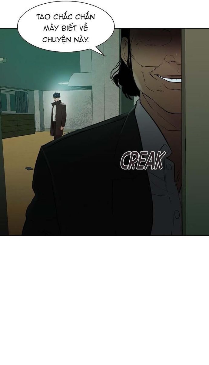 Tiền Bạc Và Quyền Lực Chapter 115 - Trang 2