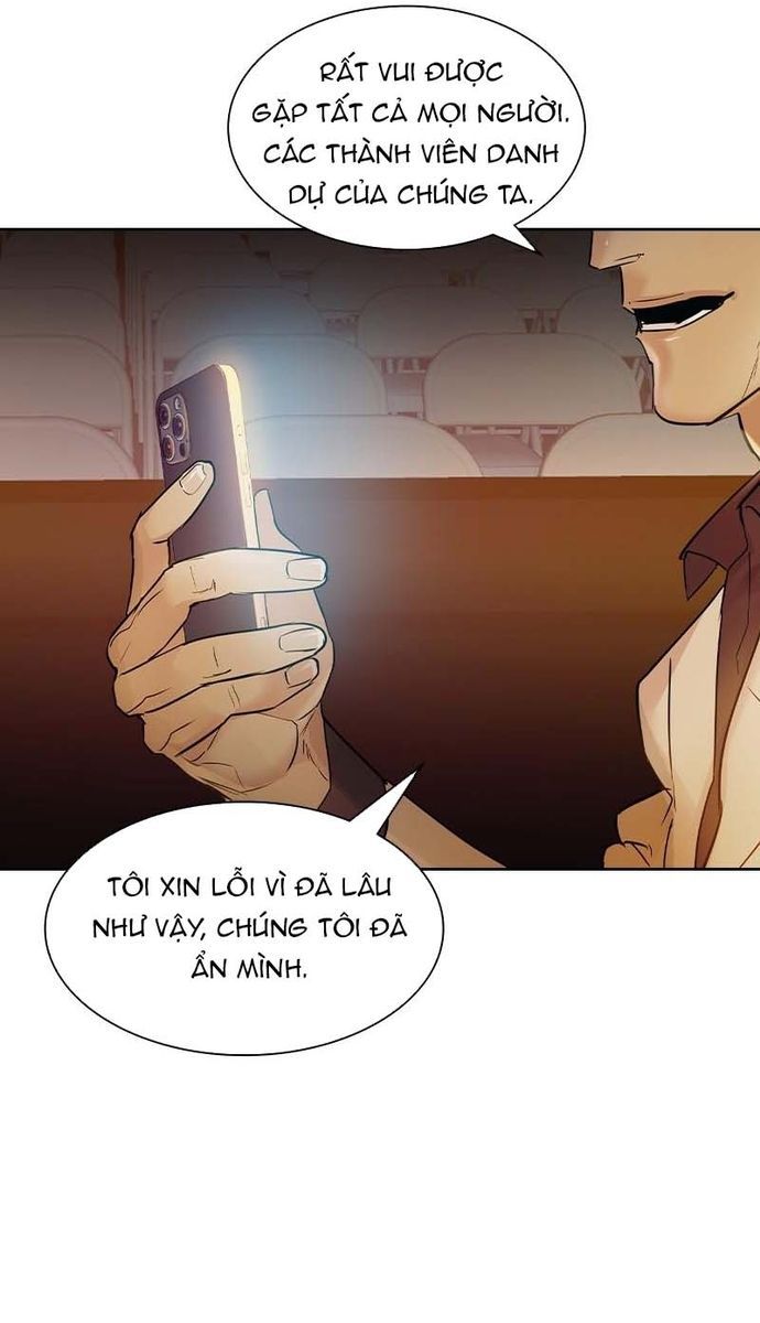 Tiền Bạc Và Quyền Lực Chapter 115 - Trang 2