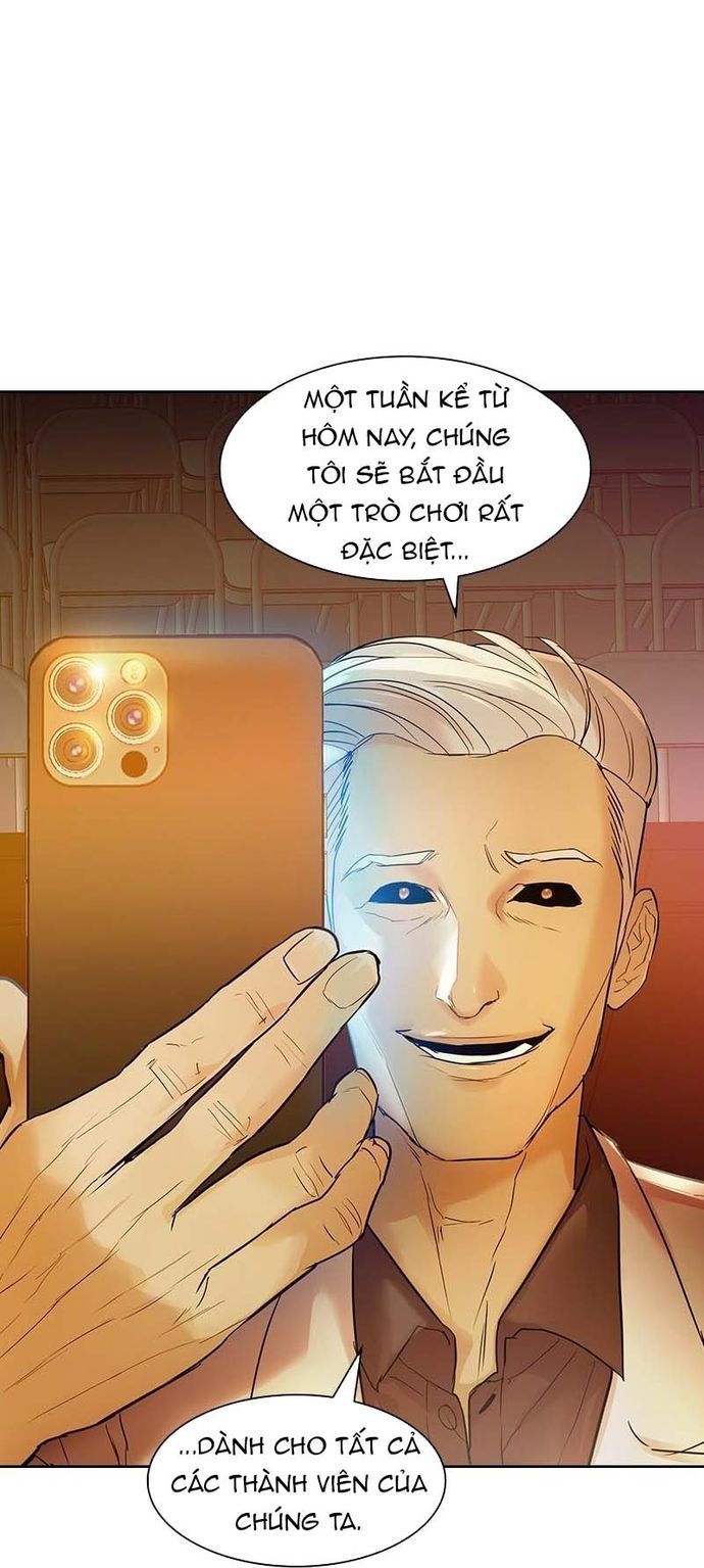 Tiền Bạc Và Quyền Lực Chapter 115 - Trang 2