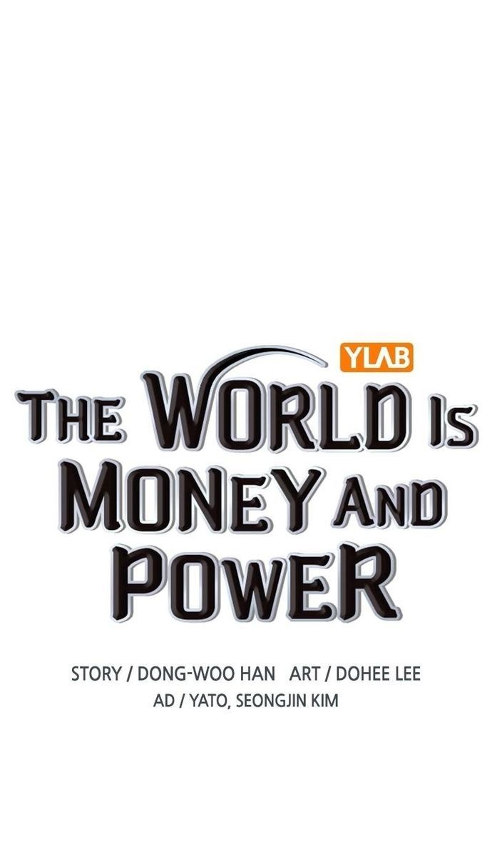 Tiền Bạc Và Quyền Lực Chapter 116 - Trang 2