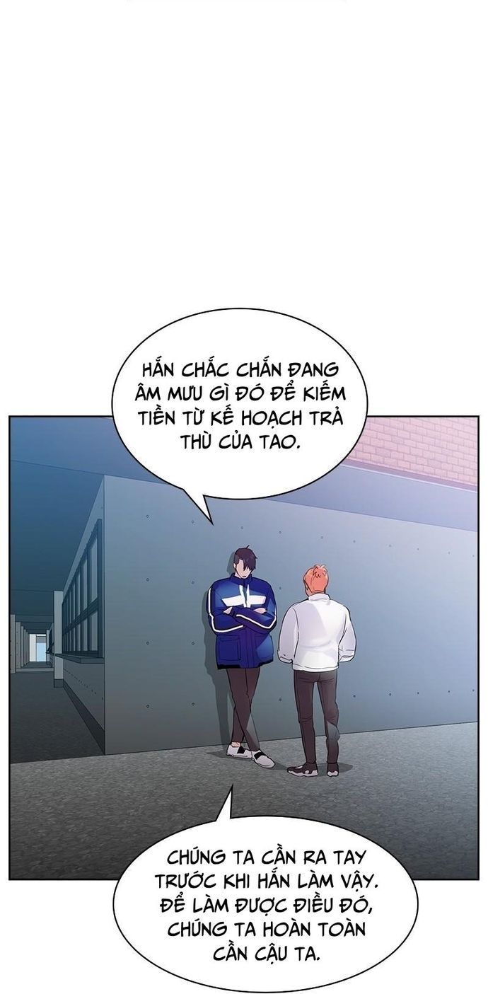 Tiền Bạc Và Quyền Lực Chapter 116 - Trang 2
