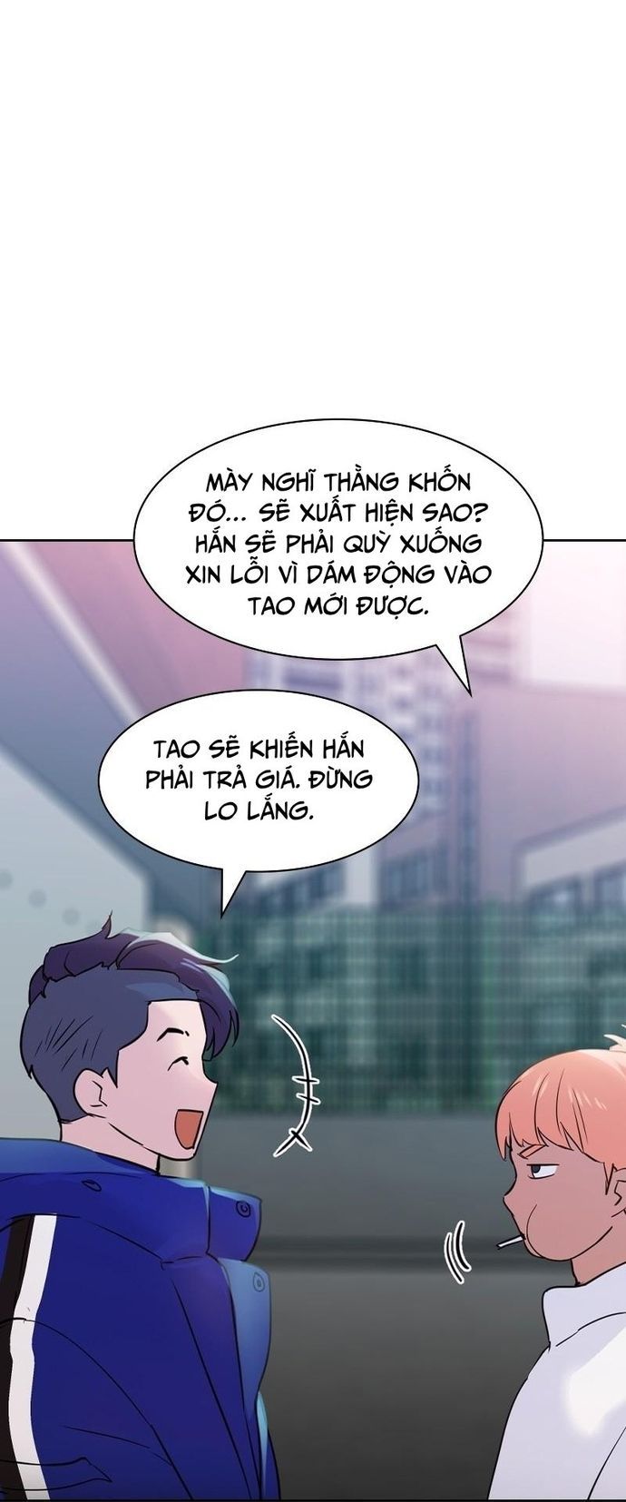 Tiền Bạc Và Quyền Lực Chapter 116 - Trang 2