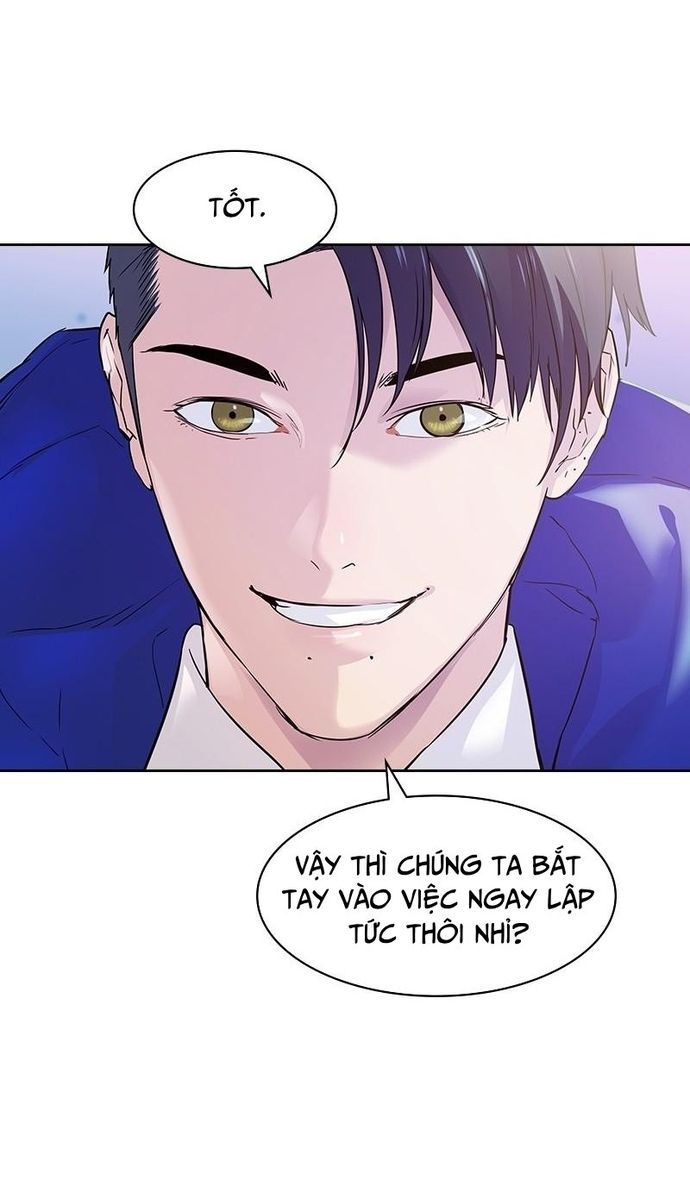 Tiền Bạc Và Quyền Lực Chapter 116 - Trang 2