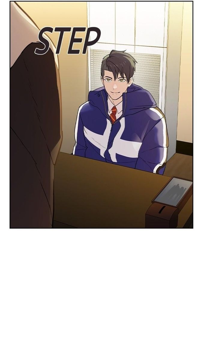 Tiền Bạc Và Quyền Lực Chapter 116 - Trang 2