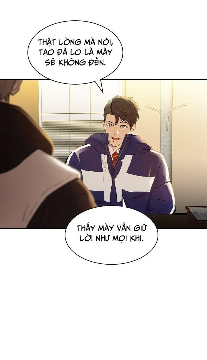 Tiền Bạc Và Quyền Lực Chapter 116 - Trang 2