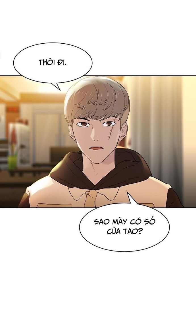 Tiền Bạc Và Quyền Lực Chapter 116 - Trang 2