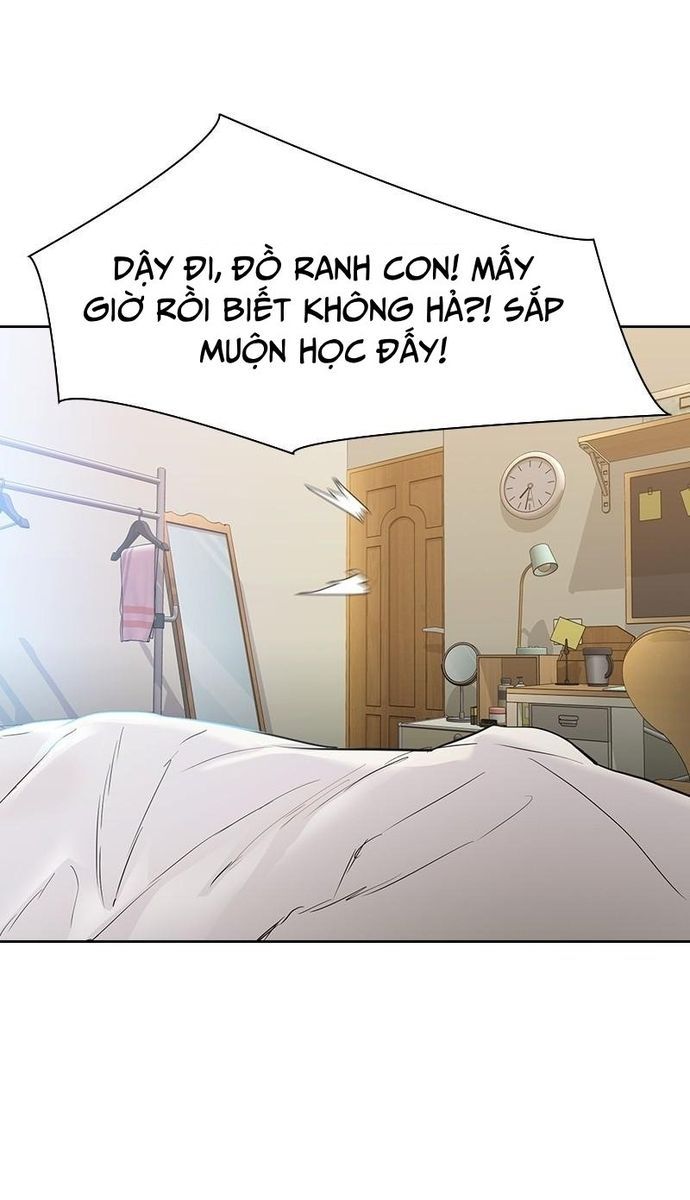 Tiền Bạc Và Quyền Lực Chapter 116 - Trang 2