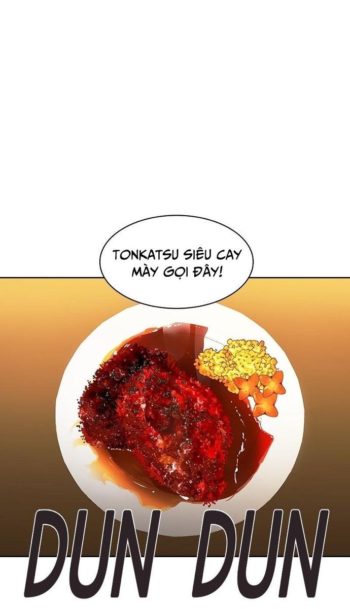 Tiền Bạc Và Quyền Lực Chapter 116 - Trang 2