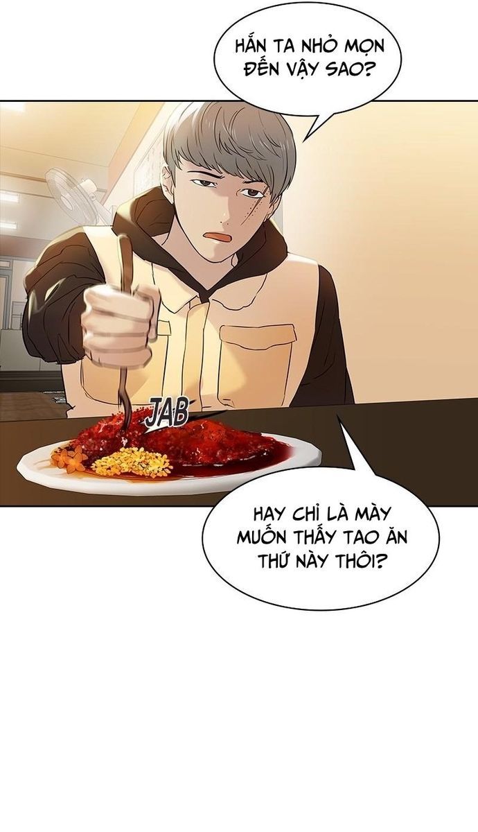 Tiền Bạc Và Quyền Lực Chapter 116 - Trang 2