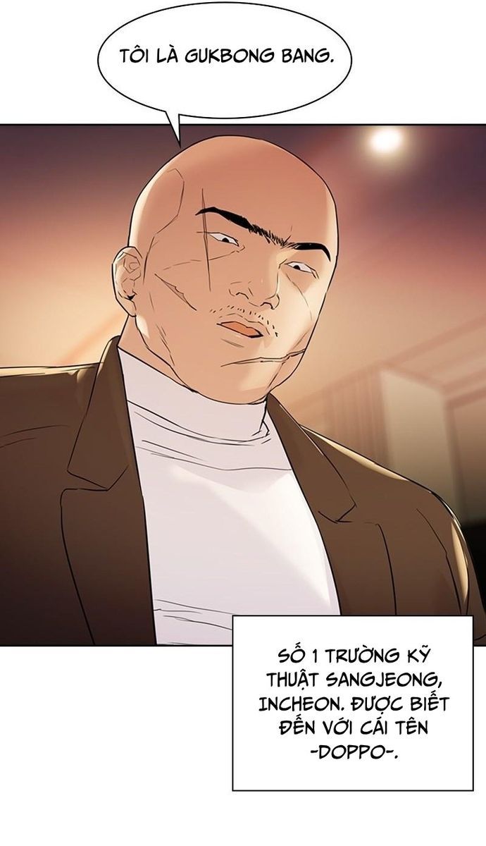 Tiền Bạc Và Quyền Lực Chapter 116 - Trang 2