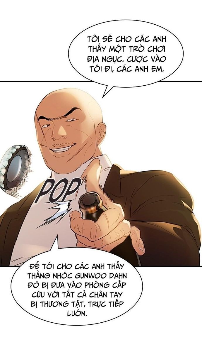 Tiền Bạc Và Quyền Lực Chapter 116 - Trang 2