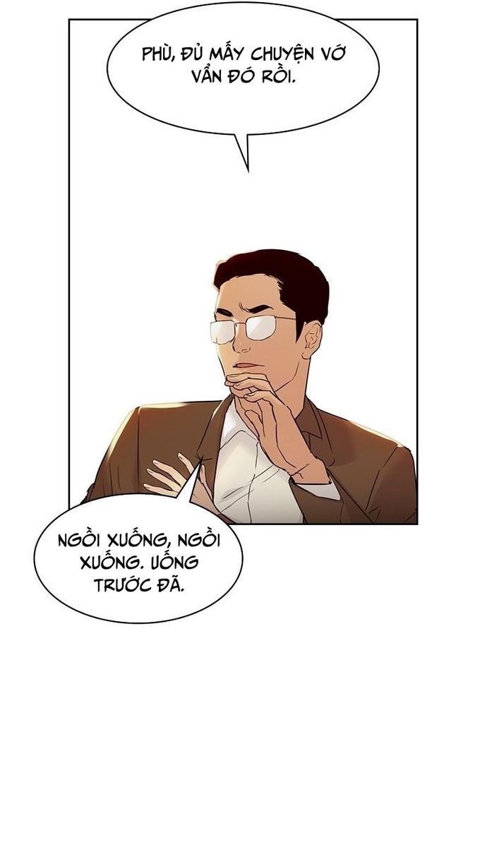 Tiền Bạc Và Quyền Lực Chapter 116 - Trang 2