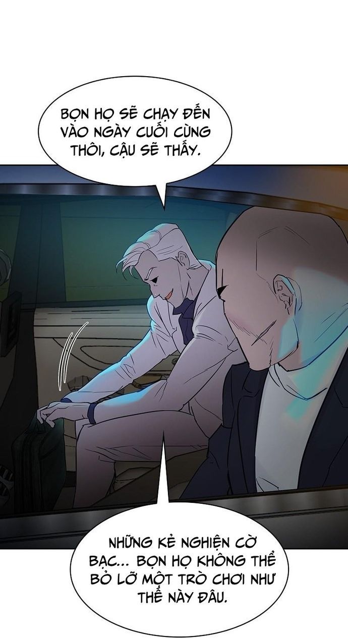 Tiền Bạc Và Quyền Lực Chapter 116 - Trang 2