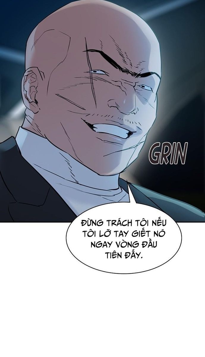 Tiền Bạc Và Quyền Lực Chapter 116 - Trang 2