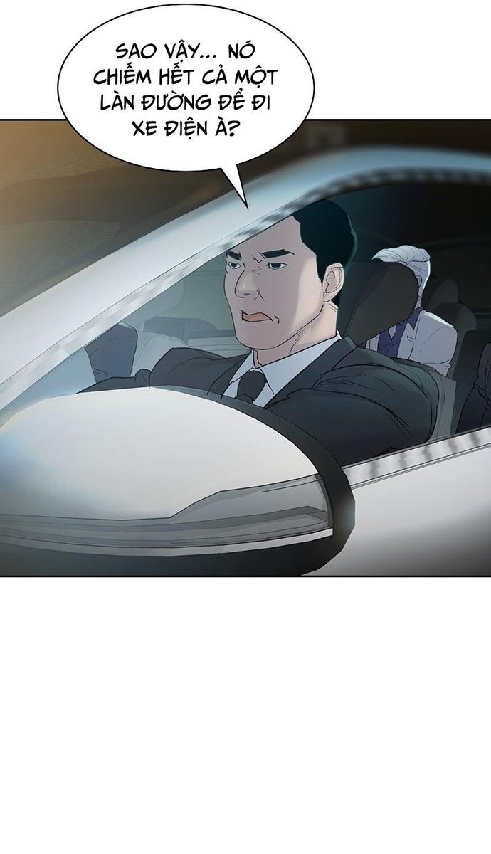 Tiền Bạc Và Quyền Lực Chapter 116 - Trang 2