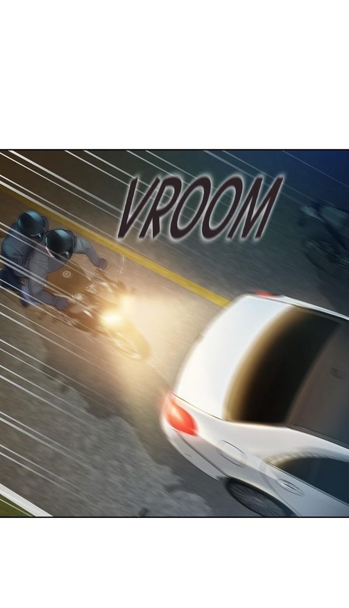 Tiền Bạc Và Quyền Lực Chapter 116 - Trang 2