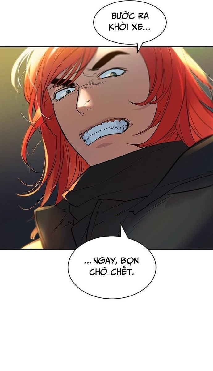 Tiền Bạc Và Quyền Lực Chapter 116 - Trang 2