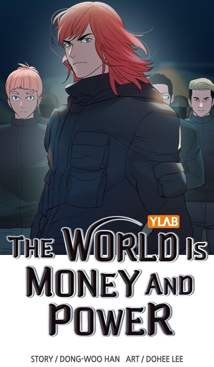 Tiền Bạc Và Quyền Lực Chapter 117 - Trang 2