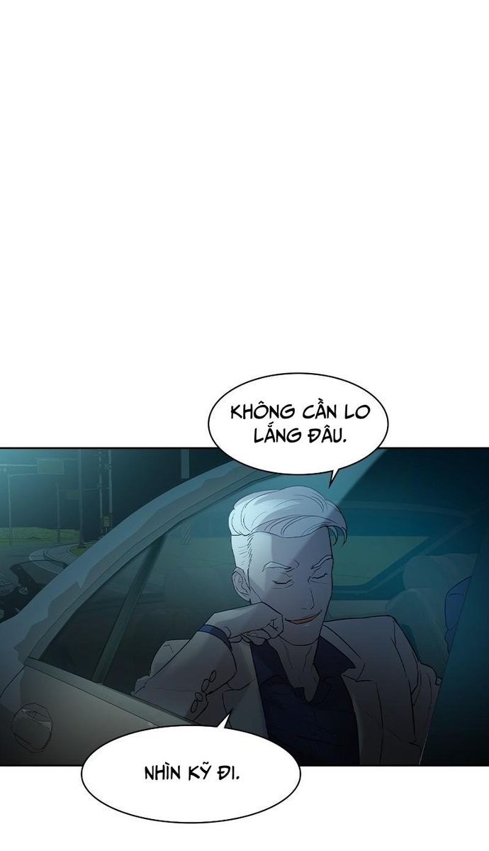 Tiền Bạc Và Quyền Lực Chapter 117 - Trang 2