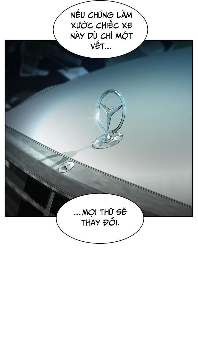 Tiền Bạc Và Quyền Lực Chapter 117 - Trang 2