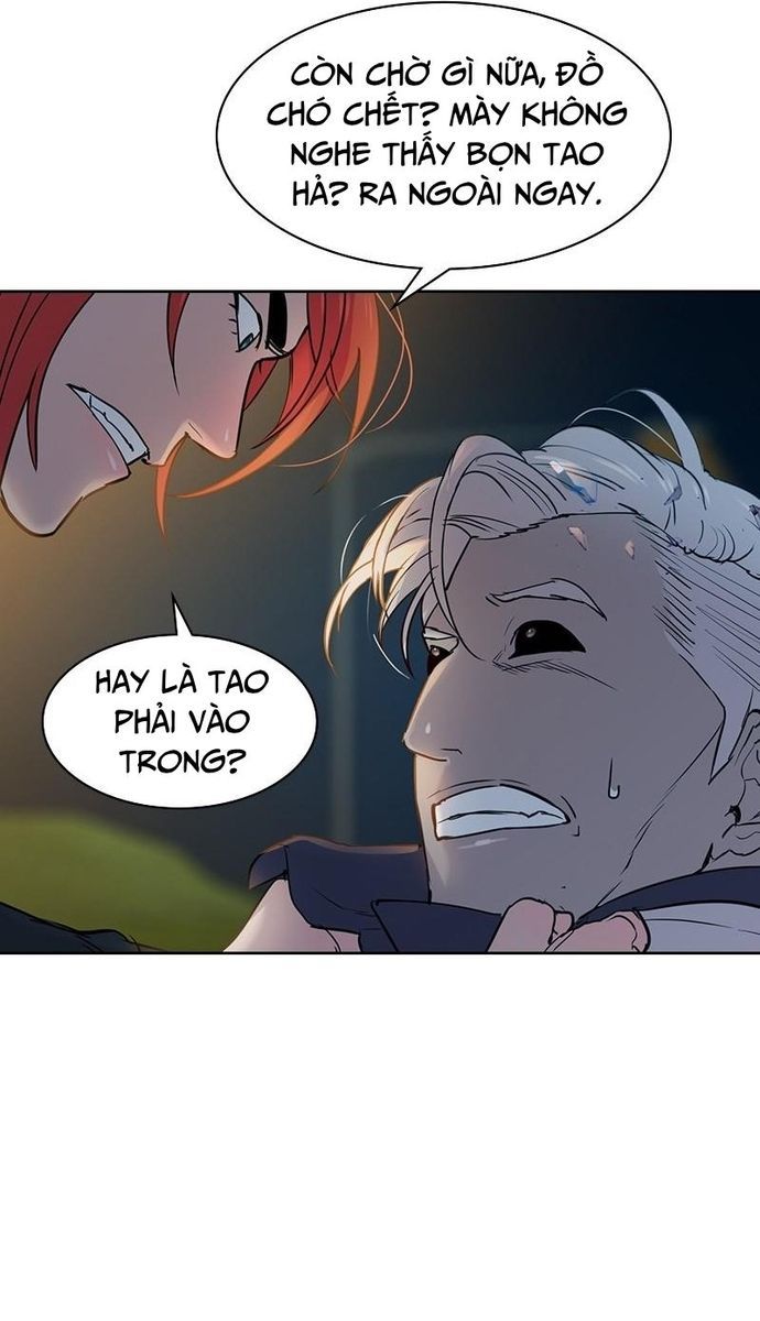 Tiền Bạc Và Quyền Lực Chapter 117 - Trang 2