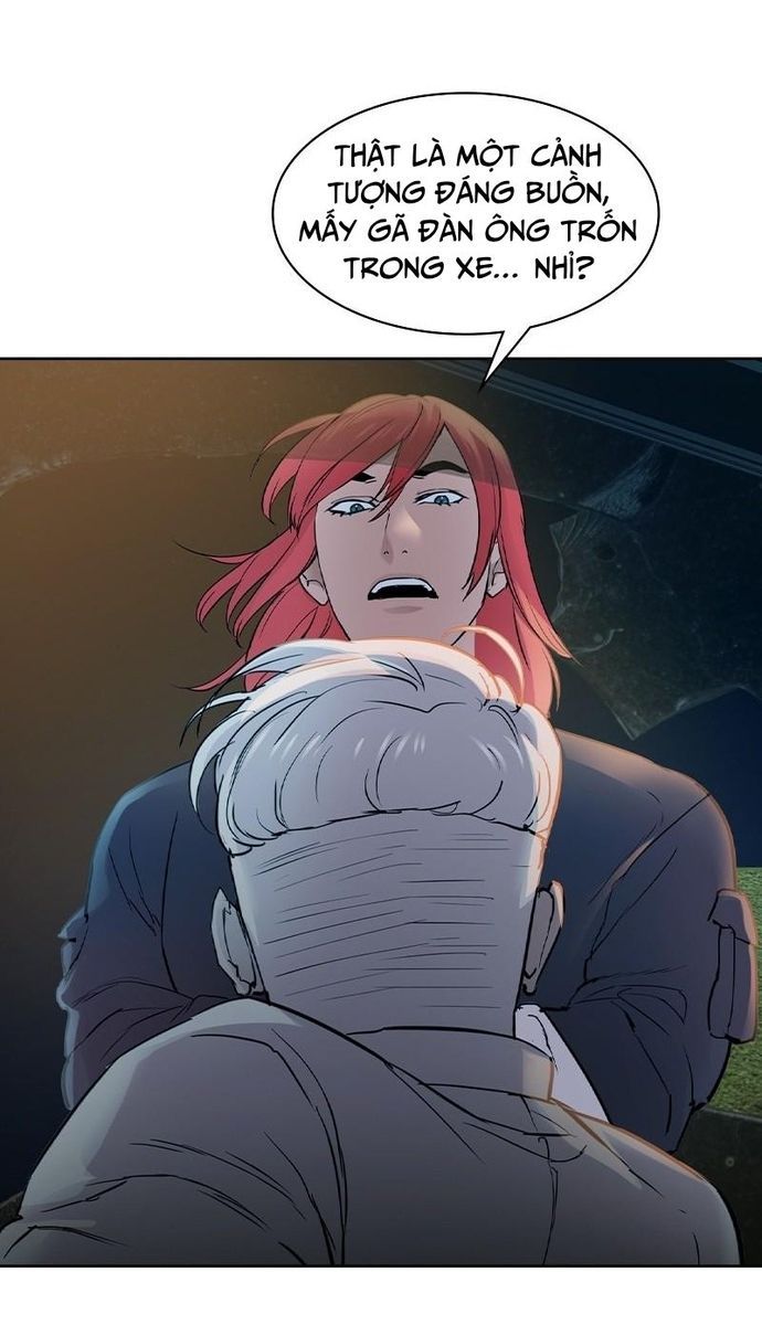 Tiền Bạc Và Quyền Lực Chapter 117 - Trang 2