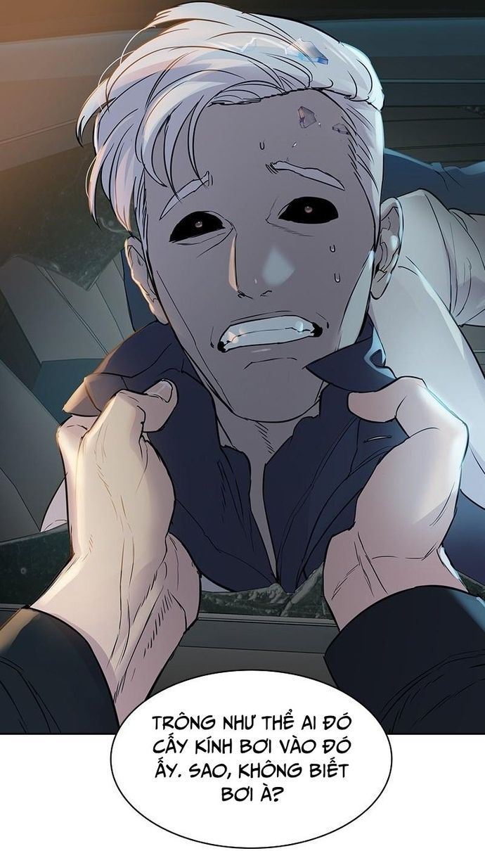 Tiền Bạc Và Quyền Lực Chapter 117 - Trang 2