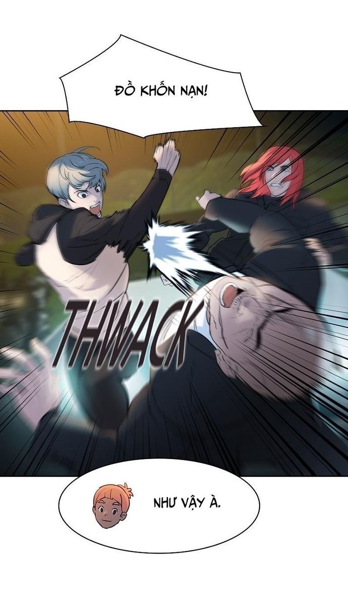 Tiền Bạc Và Quyền Lực Chapter 117 - Trang 2