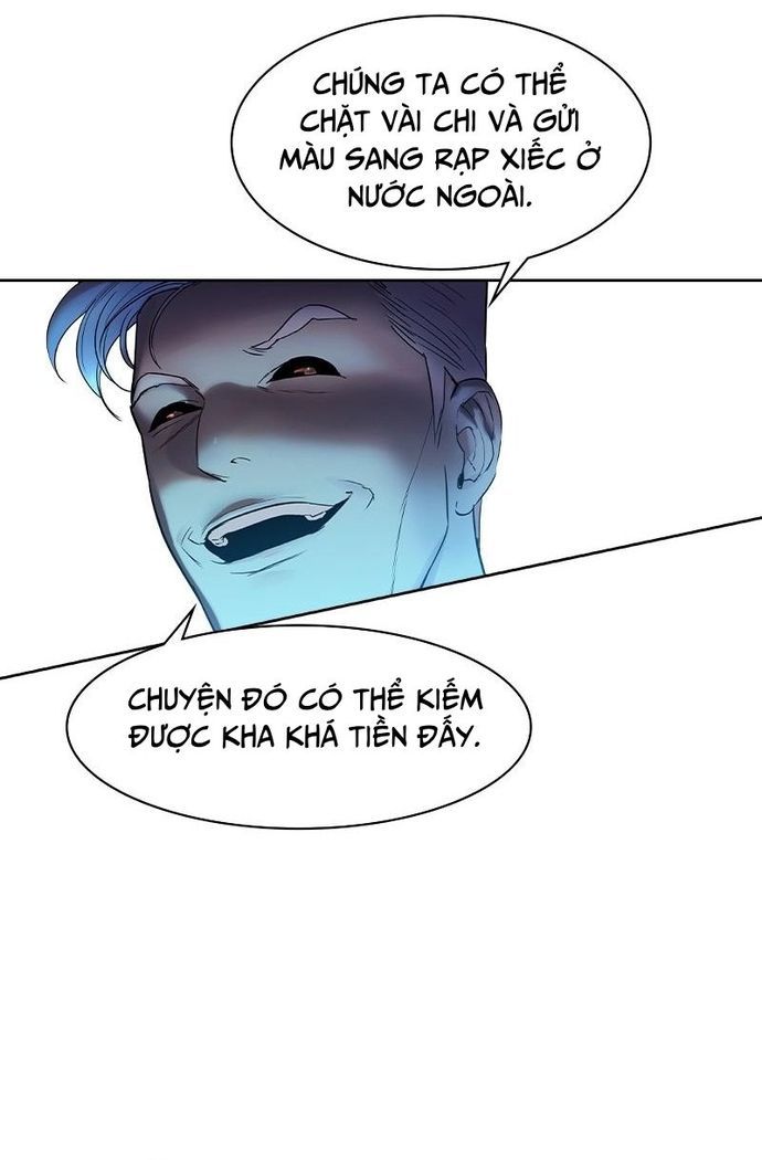 Tiền Bạc Và Quyền Lực Chapter 117 - Trang 2