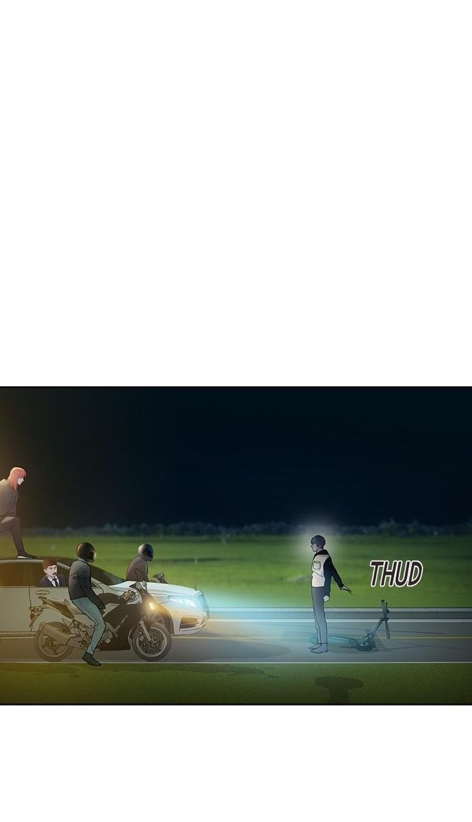 Tiền Bạc Và Quyền Lực Chapter 117 - Trang 2