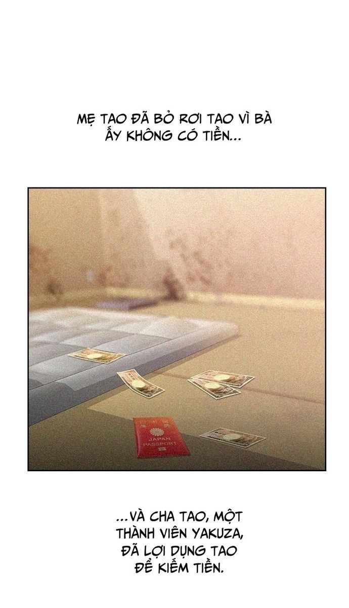 Tiền Bạc Và Quyền Lực Chapter 117 - Trang 2