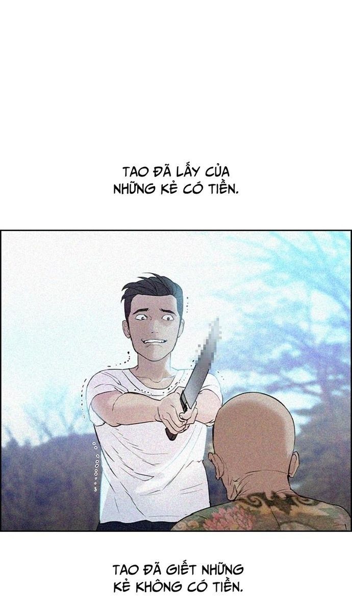 Tiền Bạc Và Quyền Lực Chapter 117 - Trang 2