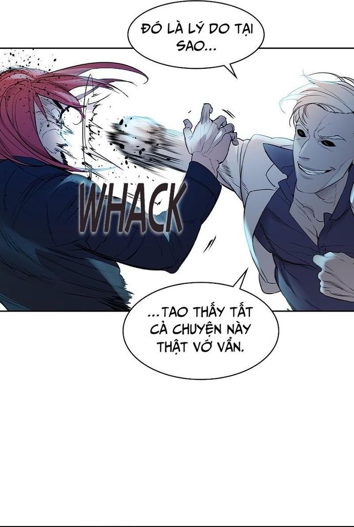 Tiền Bạc Và Quyền Lực Chapter 117 - Trang 2